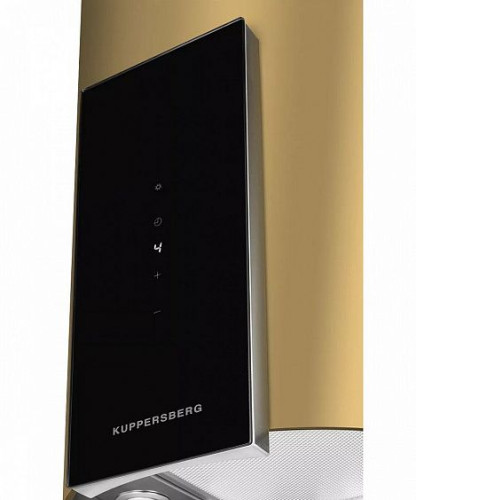 Вытяжка KUPPERSBERG WL-MOTUBA Gold