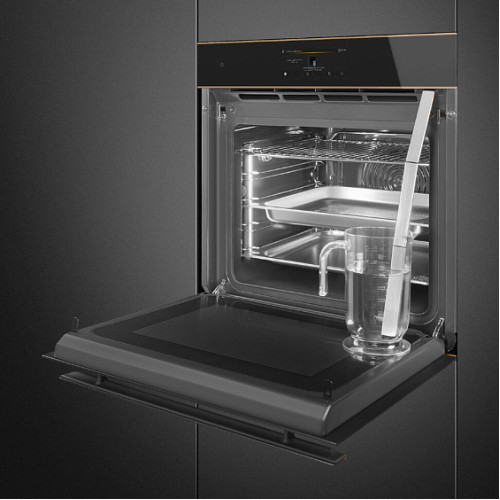 Духовой шкаф SMEG SO6606APNR