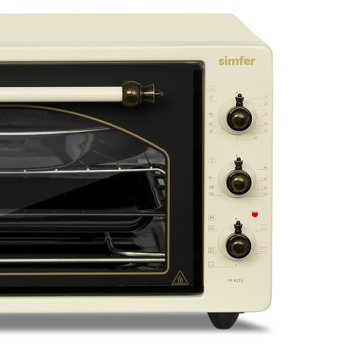 Мини-печь SIMFER M4222