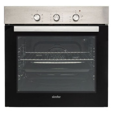 Духовой шкаф SIMFER B6EM16023 Духовой шкаф SIMFER B6EM16023