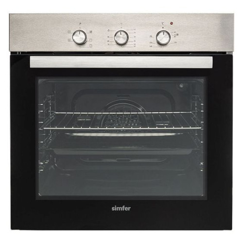 Духовой шкаф SIMFER B6EM16023