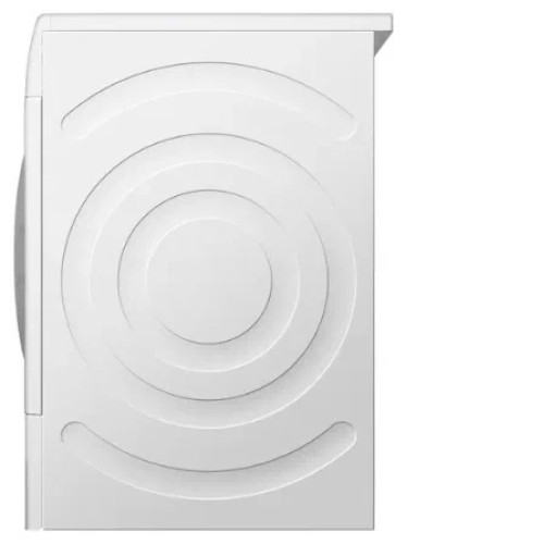 Сушильная машина BOSCH WTX8HEL9SN