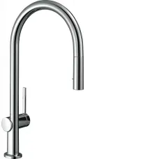 Смеситель HANSGROHE M54 Talis 210 72800000 хром