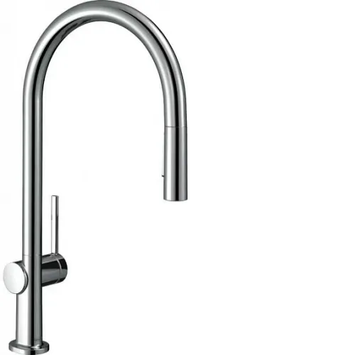 Смеситель HANSGROHE M54 Talis 210 72800000 хром