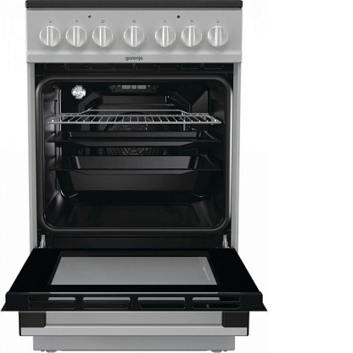 Плита GORENJE EC 5241 SG