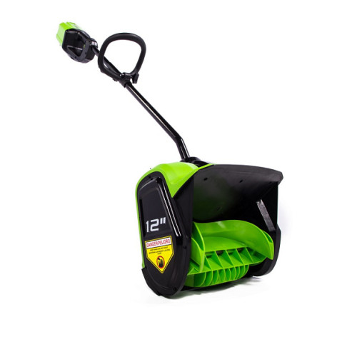 Снегоуборщик GREENWORKS GD60SS (2602607)