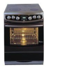 Плита KAISER hc 60082 nkb