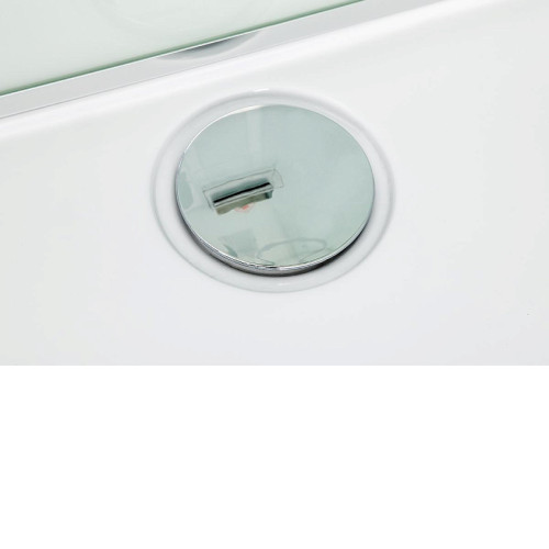 Душевая кабина ACQUAZZONE Helena 120SL-R с паром