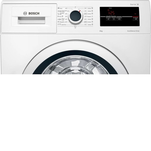 Стиральная машина BOSCH WAJ20180ME