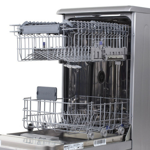 Посудомоечная машина BEKO dsfs 6630 s