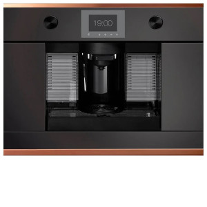 Встраиваемая кофемашина Kuppersbusch CKK 6350.0 S7