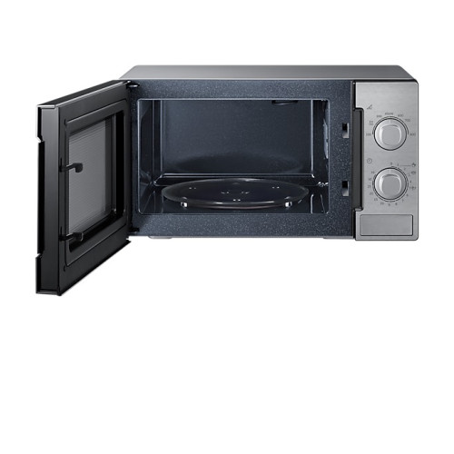 Микроволновая печь SAMSUNG ME81MRTB/BW