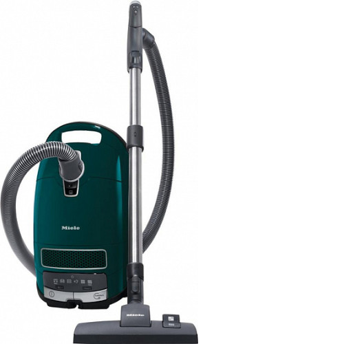 Пылесос MIELE Complete C3 SGMA3 Petrol бирюзовый