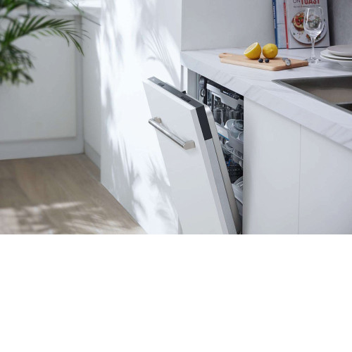 Посудомоечная машина MIDEA MID60S340i