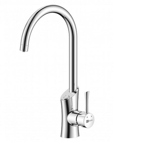 Смеситель LEMARK Comfort LM3072C хром
