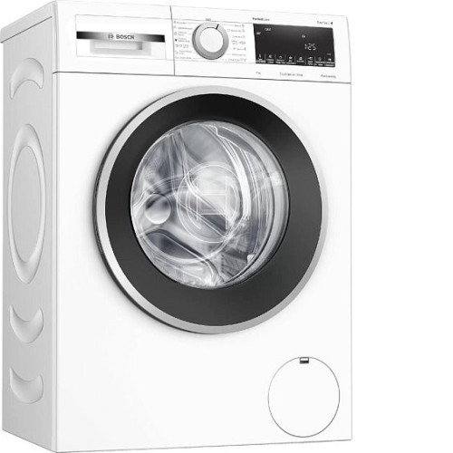 Стиральная машина BOSCH WHA122X2BL