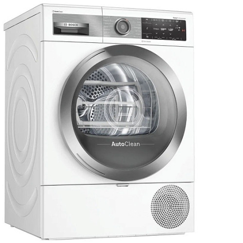 Сушильная машина BOSCH WTX8HEL9SN