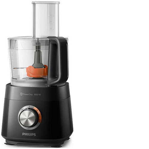 Кухонный комбайн PHILIPS HR7510/10