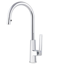 Смеситель KAISER Merkur 27166