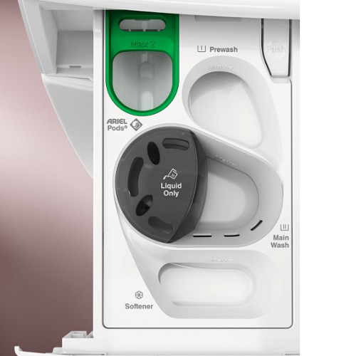 Стиральная машина ELECTROLUX EW8F249PS