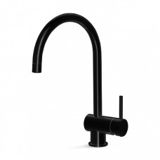 Смеситель FALMEC EASY ROUND MATT BLACK (MEAR.00#MBF) Смеситель FALMEC EASY ROUND MATT BLACK (MEAR.00#MBF)
