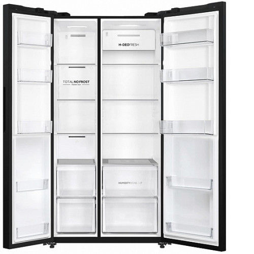Холодильник HAIER HRF-600DM7RU
