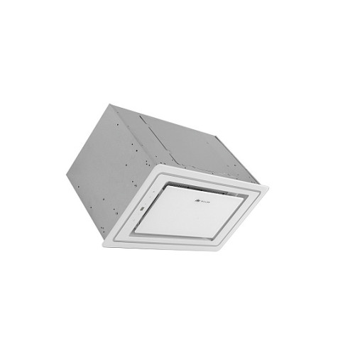 Вытяжка MILLEN MBKHG 601 WH
