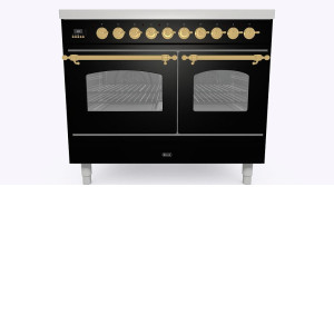 Варочный центр ILVE PDI106NE3/BKG