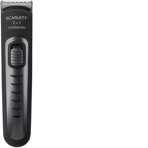 Машинка для стрижки SCARLETT SC-HC63050