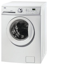 Стиральная машина с сушкой ZANUSSI zkg 2125