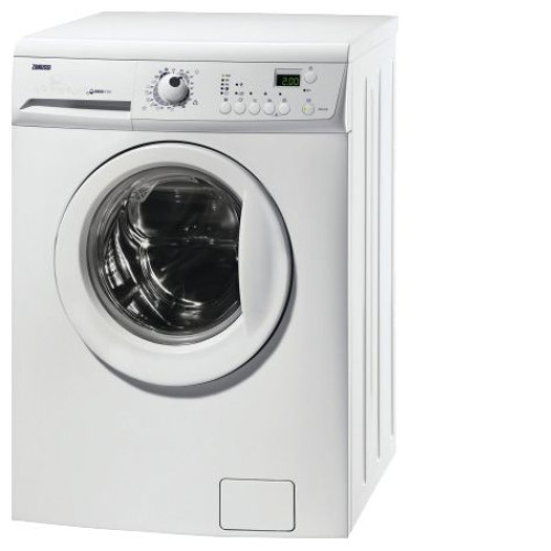 Стиральная машина с сушкой ZANUSSI zkg 2125