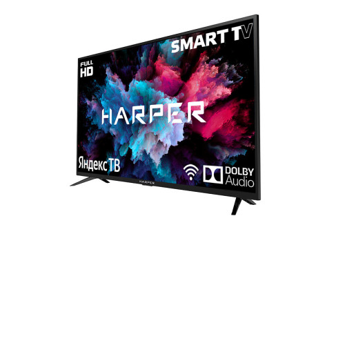 Телевизор HARPER 40F750TS