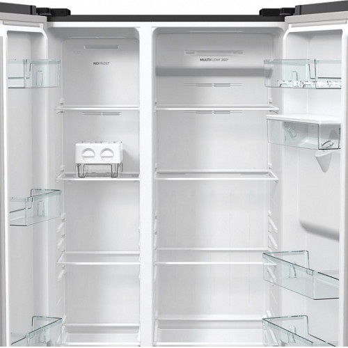Холодильник GORENJE NRR9185EABXLWD