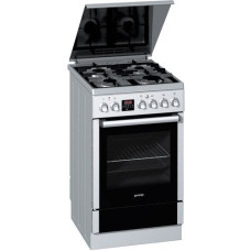 Комбинированная плита GORENJE k 55320 ax Комбинированная плита GORENJE k 55320 ax