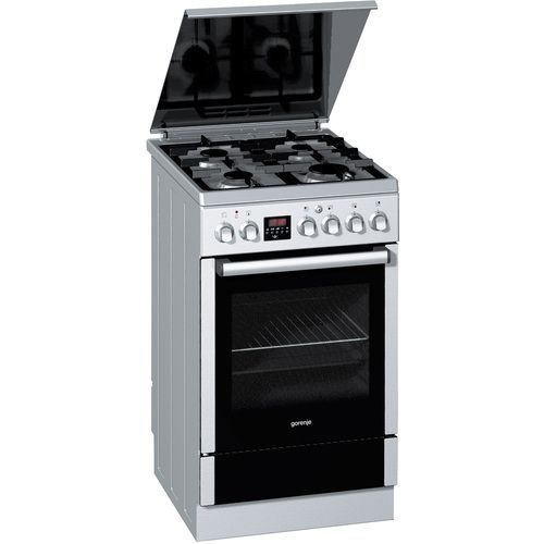 Комбинированная плита GORENJE k 55320 ax