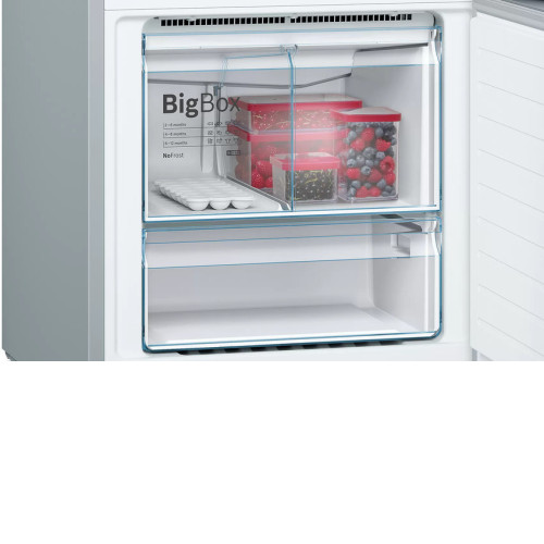Холодильник BOSCH KGN56HI30M