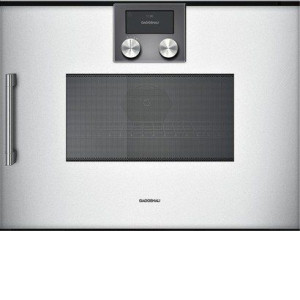 Комбинированный духовой шкаф GAGGENAU bmp250130