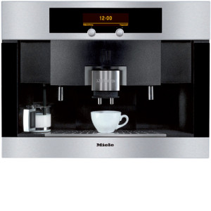 Кофемашина MIELE cva 4060