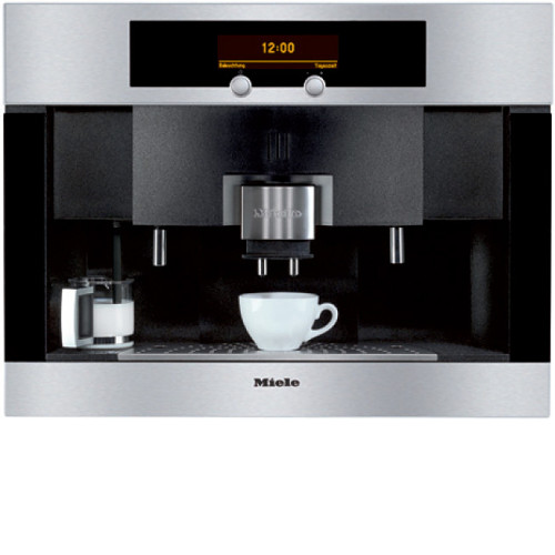 Кофемашина MIELE cva 4060