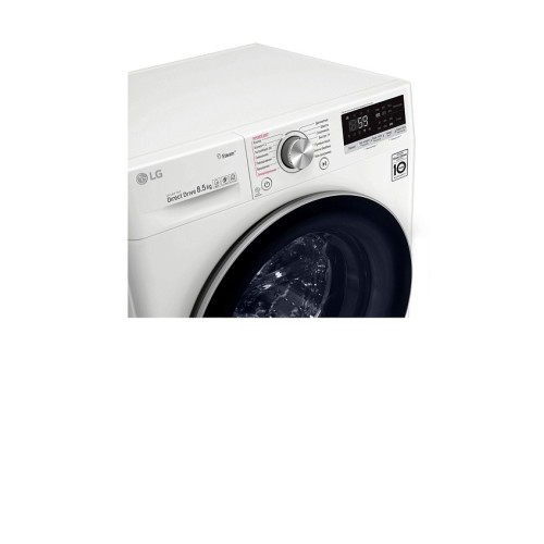Стиральная машина LG F2V7GW1W