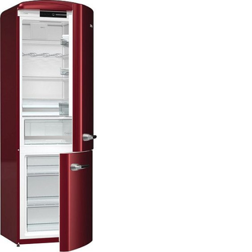 Холодильник GORENJE ORK192R