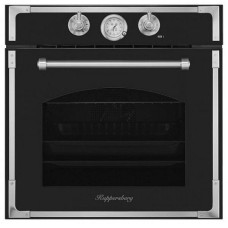 Духовой шкаф KUPPERSBERG RC 6911 ANT Silver