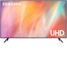 Телевизор SAMSUNG UE50AU7160UXRU