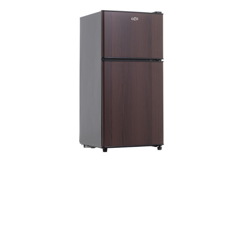 Холодильник OLTO RF-120T WOOD