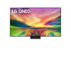 Телевизор LG 86QNED816RA