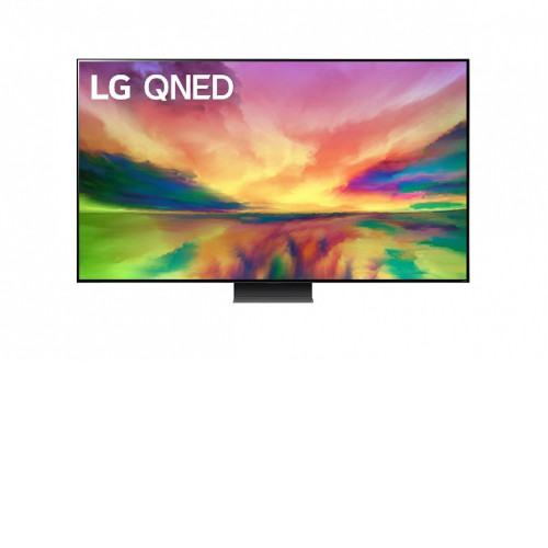 Телевизор LG 86QNED816RA