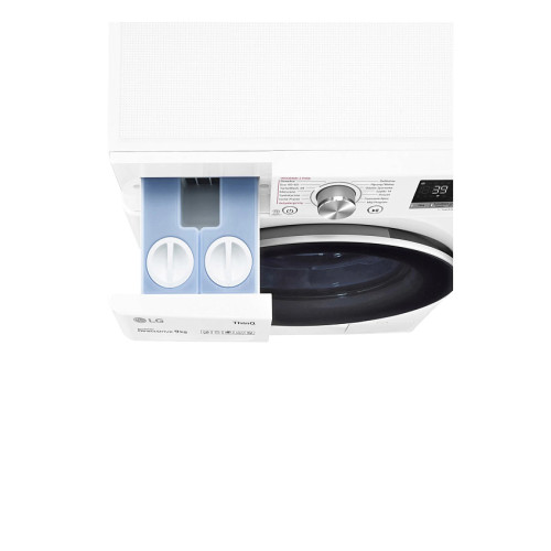 Стиральная машина LG F6WV709A1E