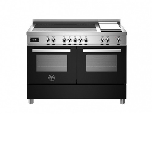 Варочный центр BERTAZZONI PRO125I2ENET