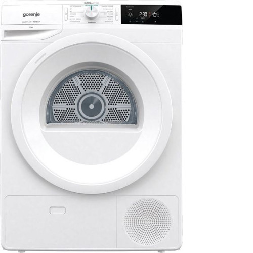 Сушильная машина GORENJE DE82/G