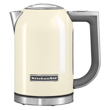 Чайник KITCHEN AID 5kek1722 кремовый Чайник KITCHEN AID 5kek1722 кремовый
